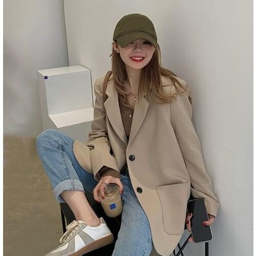 CMAZ Blazers For Women