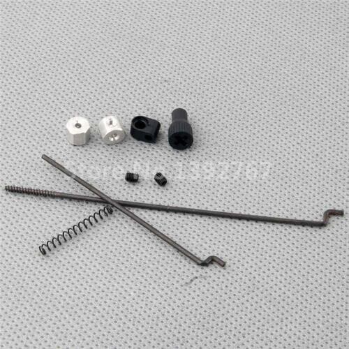 1 Set RC Cars HSP 02174 Throttle Pull Pod For 110 RC Model Car Spare Parts
