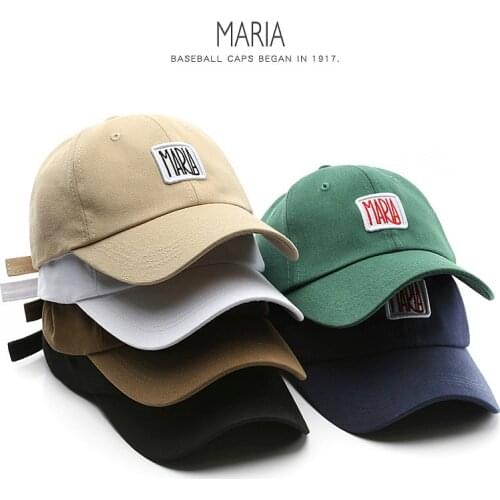 SLECKTON Fashion Baseball Cap for Men and Women Retro Dad Hats Casual Snapback Hat Summer Outdoor Sports Visors Cap Unisex Gorra