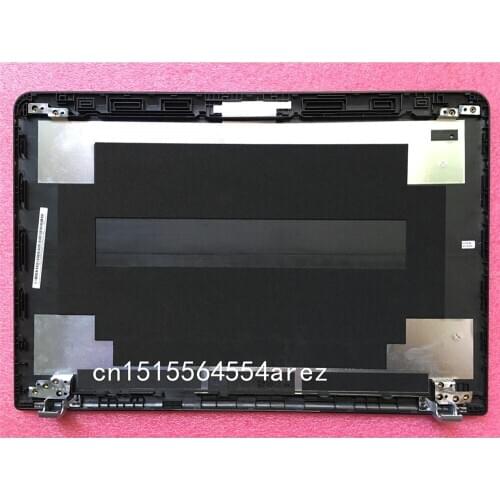 New Original laptop Lenovo Thinkpad E560 E565 Screen Shell LCD Rear Lid Back Cover Top Case 00up286