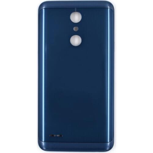 Back Case for Battery Cover Compatible with LG K10 2018 K11