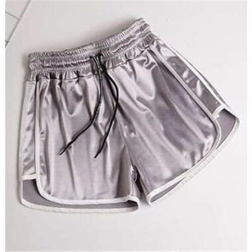 Женские хлопковые шорты DANCING WINGS China At AliExpress