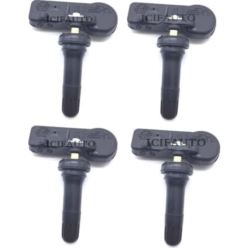 315MHz Tire Pressure Sensor For Buick Cadillac Chevy Chevrolet Malibu Silverado GMC Hummer Pontiac Saturn 13586335 25920615