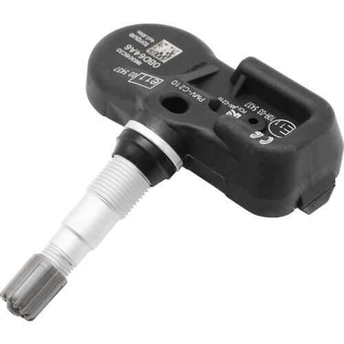 FOR 2012-2015 Toyota Land Cruiser 200 Lexus 433MHz PMV-C210 TPMS Tire Pressure Monitor Sensor 42607-02031 28103-CA101 4260702030