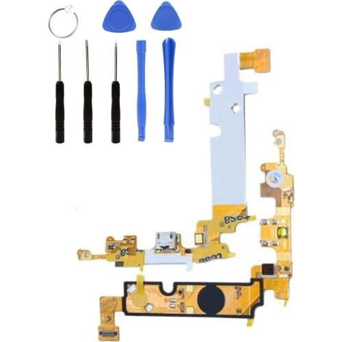 FOR Lg L5 E612 Charging Port Jack Dock Plug Connector Charge Board Flex Cable Mobile Phone Parts