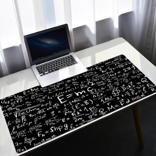 Art Custom Mouse Pads Pad Office Carpet Keyboard Gaming Gamer Table Protector Pc Mats Ergonomic Xl Mousepad Figure Desk Mat
