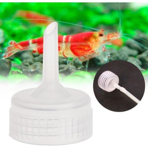 Shrimp Incubator Aquarium Fish Tank DIY Hatch Tools Devices Equipment Cap Valve Kit Artemia Hose Check Hatcher System