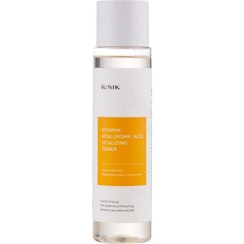 IUNIK Makeup Products