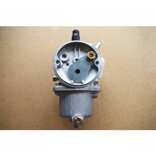 Carburetor float type 21mm fits Mitsubishi T200 T240 trimmer brush cutter blower trimmer # FR67377J replacement