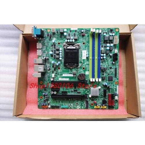 Suitable For Lenovo M900 M800 IQ1X0MS Desktop Motherboard Q170 Socket LGA 1151 DDR4 SATA3 USB3.0 VGA 2*HDMI