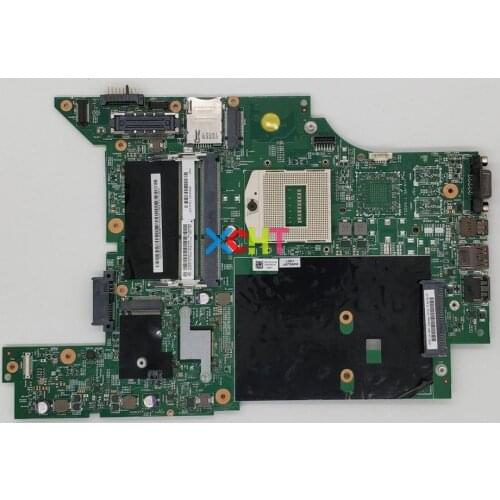 For Lenovo ThinkPad L440 FRU : 00HN469 00HN468 00HM535 04X1972 DDR3L UMA Laptop Notebook PC Motherboard Mainboard