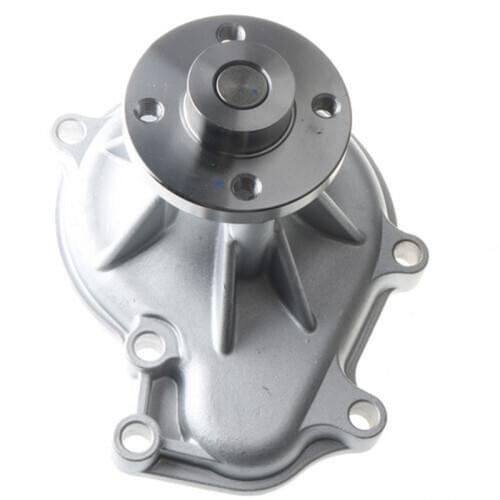 Water Pump With Gasket 6680852 A-6680852 for Bobcat S220 S250 S300 T250 T300 T320 A300 Skid Steer Loader