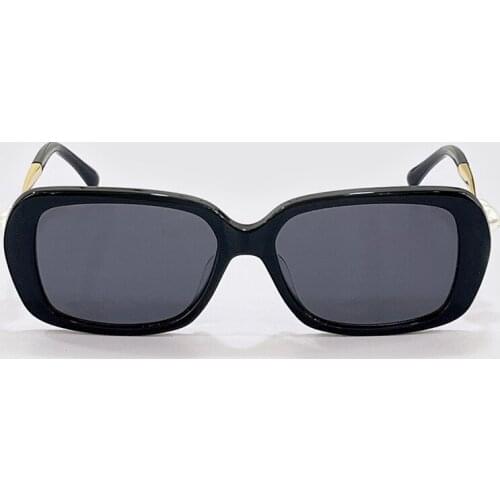 2021 New Fashion Vintage Sunglasses Women Brand Designer Retro Sunglass Rectangle Sun Glasses Female UV400 Lens Eyewears