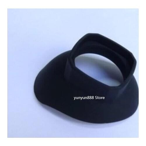 New Genuine EVF Viewfinder Eye Cup EyeCup SYA0019 For Panasonic AG-UX90 HC-X1000