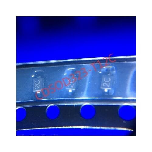 CDSOD323-T05C CDSOD323-T12C CDSOD323-T03C CDSOD323-T24C 5C 4C 3C 2C New Original