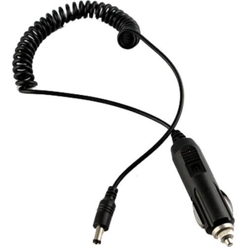 12V DC 2.1x5.5mm Car Cigarette Lighter Charger Power Cable Adapter Cord Ciga Socket Plug for Car Monitor / Camera / Other Device