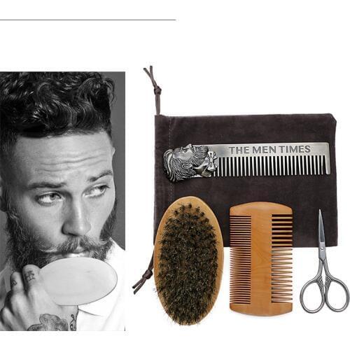 SPORTSMAN Hairdressing Accessories