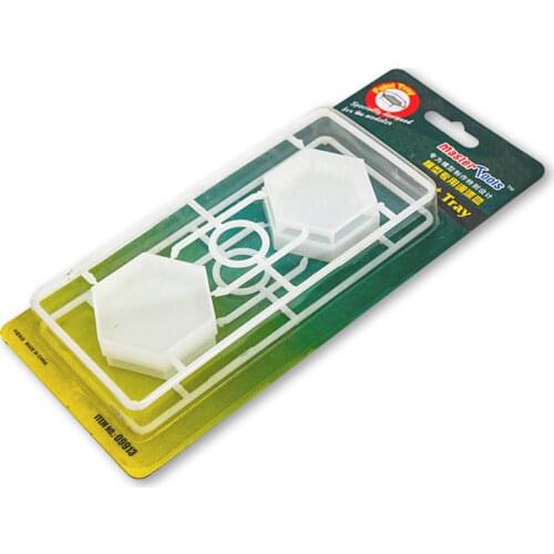 Trumpeter 09913 Paint Tray For Plastic Model Building