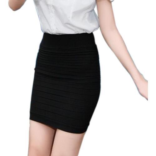 Womens Office Skirt Casual Skirt Pencil Skirt OL Skirt Office Wear NYZ Shop
