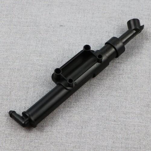 31333666 Right PASSENGER SIDE Headlight Water Spray Washer Jet Actuator Washer Nozzle For VOLVO XC60 2014-2017 31333665