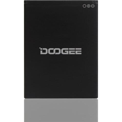 Doogee T3 Battery Large Capacity 3200mAh 100% Original New Replacement accessory accumulators For Doogee T3 Cell Phone