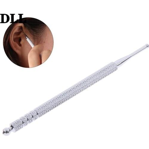 Acupuncture Point Probe Auricular Point Pen Beauty Ear Reflex Zone Massage Needle Detection Health Care