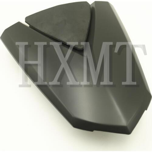 For Yamaha R25 R3 2013 2014 2015 2016 2017 2018 2019 2020 Matt black motorcycle Rear Seat Cover Cowl Solo Seat Cowl Rear R 3 25