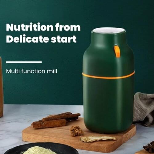 Электрические кофемолки KNCOKAR China At AliExpress