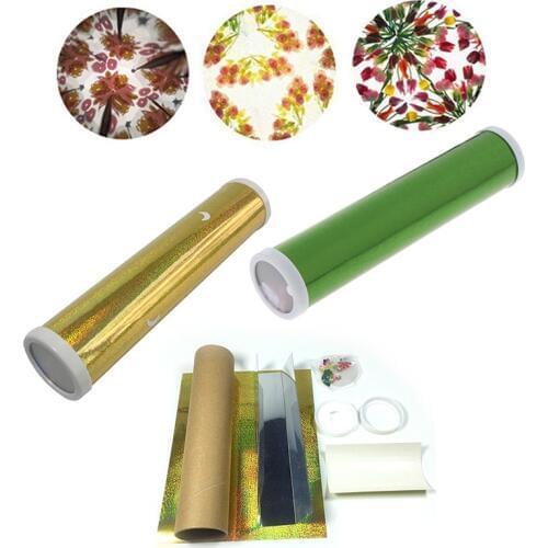 MINIFRUT Kaleidoscopes