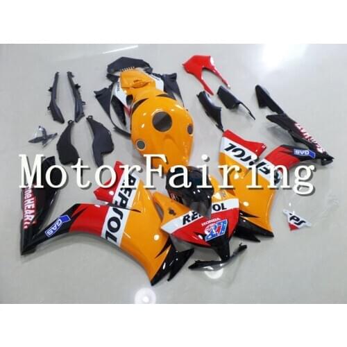 Motorcycle Bodywork Fairing Kit Fit For CBR1000RR 2012 2013 2014 2015 2016 ABS Plastic Injection Molding Moto Hull C1120N53