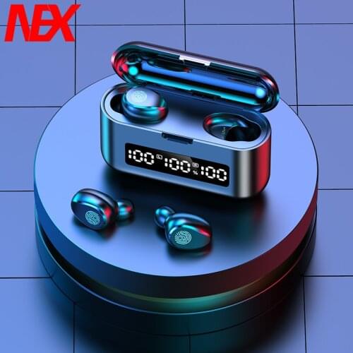 Наушники NBX China At AliExpress