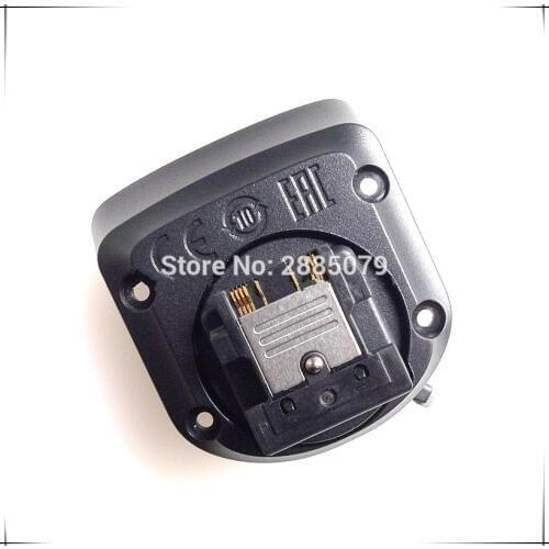 New Original Repair Parts For Sony HVLF43M HVL-F43M Flash Base Shoe Ass'y