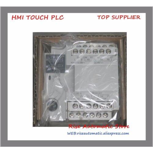 New Original AFPX0L40MR AFPX0L40R PLC 100-240VDC DC Input 24 Points Relay Output 12 Points FP-X0 Control Unit