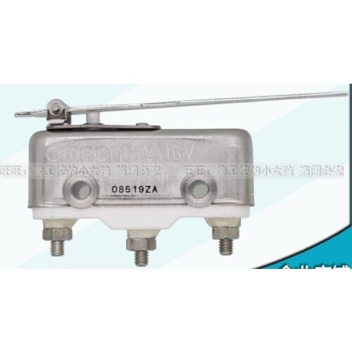 Omron new original genuine micro switch TZ-1G/TZ-1GV/TZ-1GV22/TZ-1GV2