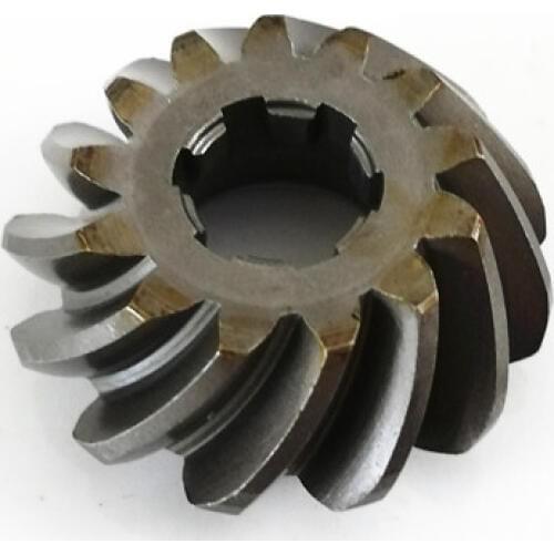 6H4-45551-01 PINION Gear For Yamaha Outboard Engine 2 4 T 3 Cyl Engine 40HP 50HP 13T Motor 6H4-45551-00