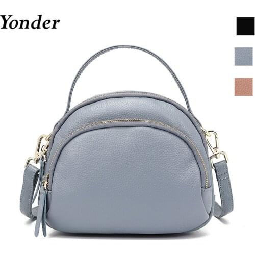 Yonder Women's Frame Bags
