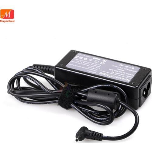 Laptop AC/DC Adapter Charger 12V 3.33A 40W DC 2.5*0.7mm For Samsung ATIV Smart PC 500T 1C-A01CN XE500TIC XE500T Power Supply