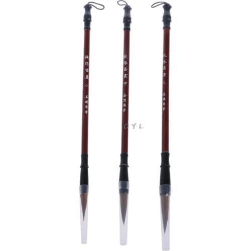 ZHUTING Brushes With Wooden Handle China
