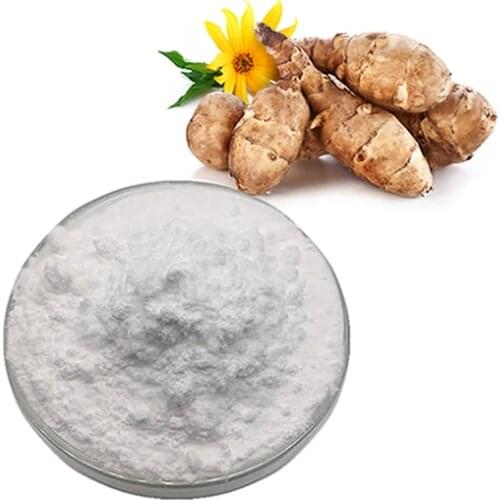 100% Jerusalem Artichoke Extract Powder,Inulin Cynarin Powder
