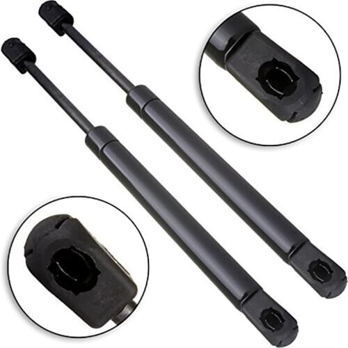 2pcs Auto Rear Tailgate Boot Gas Spring Struts Prop Lift Support Damper for KIA SORENTO I (JC) 2002-2016 545mm Gas Charged