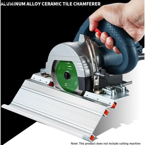 45 Degree Angle Cutting Machine Support For Pneumatic Electric Beveled Cutter Cutting Machine Mount Ceramic Tile Cutter Seat