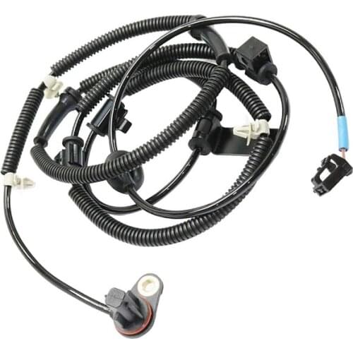 ABS Wheel Speed Sensor Rear Left For KIA Sorento 07-09 95681-3E300 95681-3E400