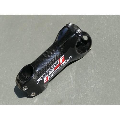 FLX-ST-1P Brand New Full Carbon Bike Stem Toray Carbon Mountain Bike Road MTB Bicycle Cycling Stem 110mm