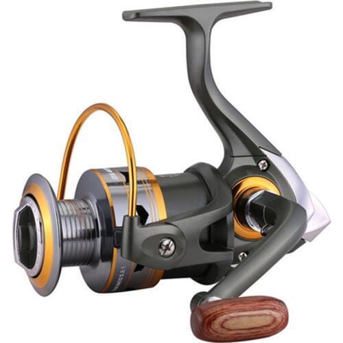 FLY SPEAR Spinning Reels