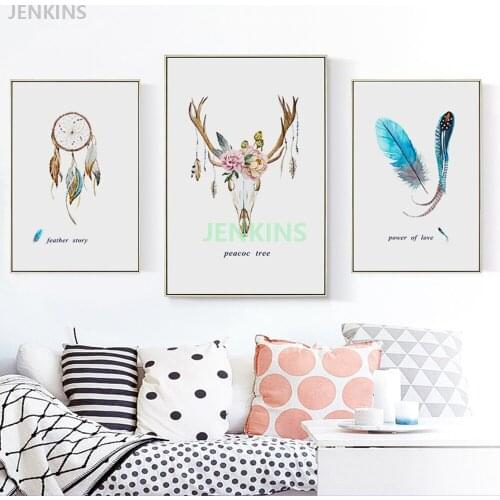 Canvas Painting Poster Minimalist Hardcover Adornment Minimalism For Living Room Poster Paintings Wall Decor Jenkins Wall Art