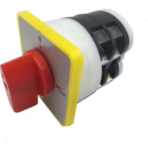 Kiger Current voltage switching converter