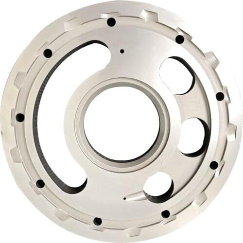 Komatsu Pump Parts PC200-6 Repair Excavator Hydraulic Piston Pump Accessories