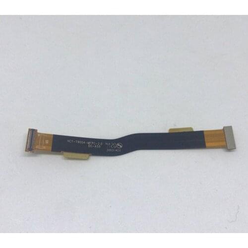 New Original DOOGEE MIX Mainboard FPC Flex Cable For doogee mix 5.5inch Andriod Cell Phone Main FPC Connector Repair Accessories