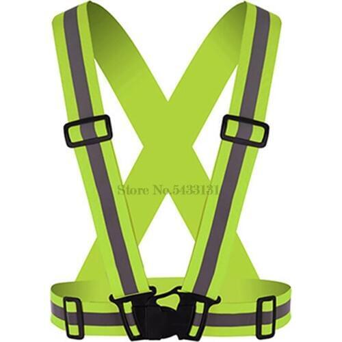 Motorcycle Accessories safe moto rider cover reflective jacket for ktm Kxf Ducati 848 Kawasaki Ninja 400 Harley Sporster Cb500X