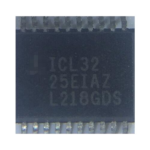 100% NEW Free shipping ICL3225EIAZ SSOP